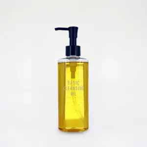 Basic Cleansing Oil