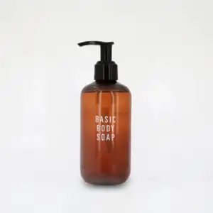 Basic Body Soap